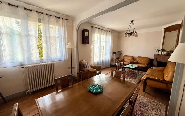 Maison à vendre    5 pièces •  Tarbes