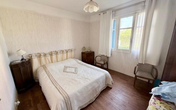 Maison à vendre    5 pièces •  Tarbes