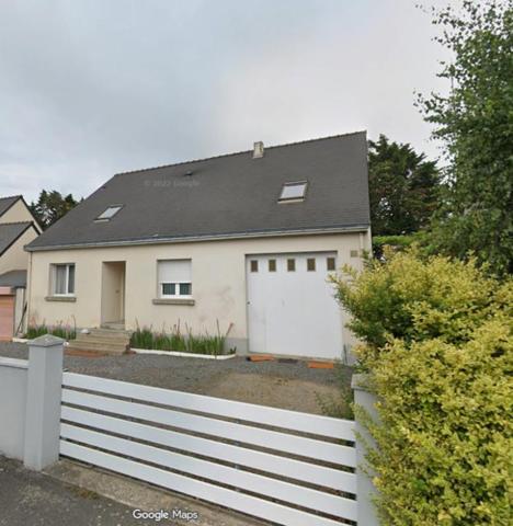 Maison Le Pouliguen 4 pièce(s) 78.05 m2