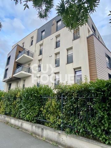 Appartement Garges Les Gonesse 4 pièce(s) 93.54 m2