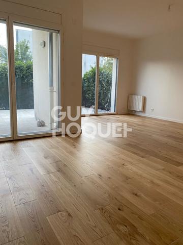 Appartement Garges Les Gonesse 4 pièce(s) 93.54 m2