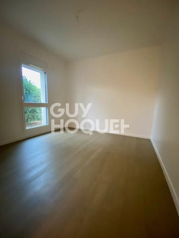 Appartement Garges Les Gonesse 4 pièce(s) 93.54 m2