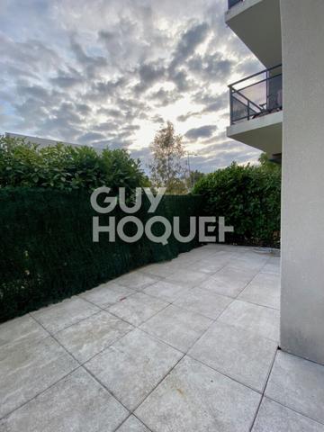 Appartement Garges Les Gonesse 4 pièce(s) 93.54 m2