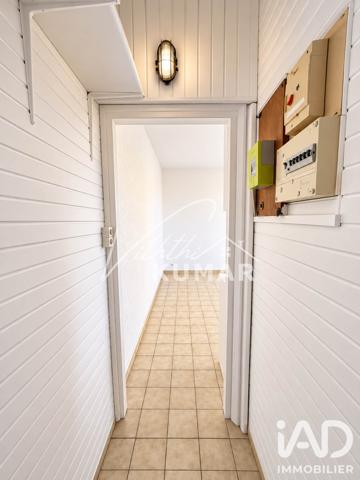 Studio à vendre 17 m² Clichy-sous-Bois