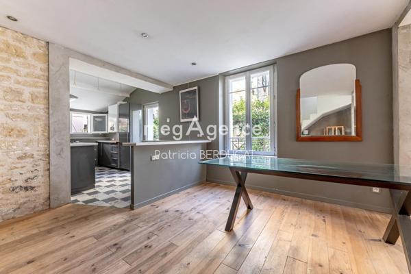 Maison à VERNOUILLET, 78540 - 5 pièces 130m²