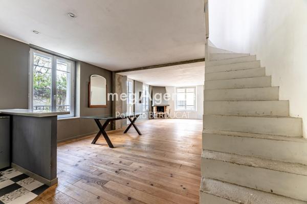 Maison à VERNOUILLET, 78540 - 5 pièces 130m²