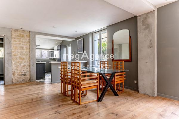 Maison à VERNOUILLET, 78540 - 5 pièces 130m²