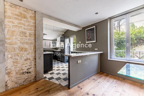 Maison à VERNOUILLET, 78540 - 5 pièces 130m²