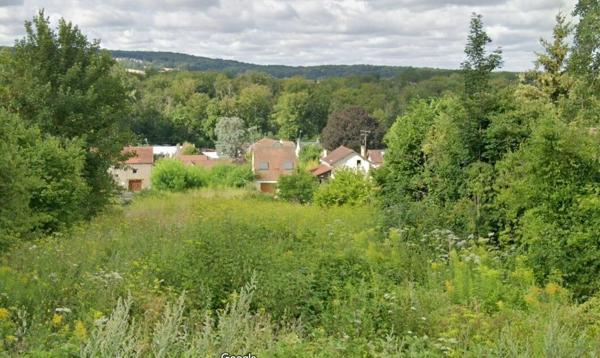 Terrain à vendre    Presles