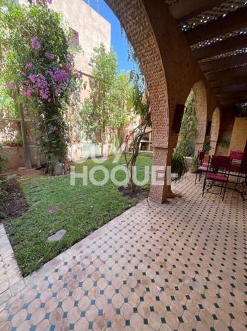Achat / Vente VILA TARGA MARRAKECH.