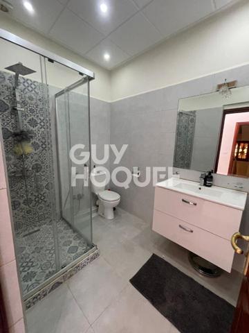 Achat / Vente VILA TARGA MARRAKECH.