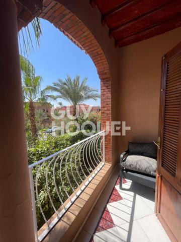 Achat / Vente VILA TARGA MARRAKECH.