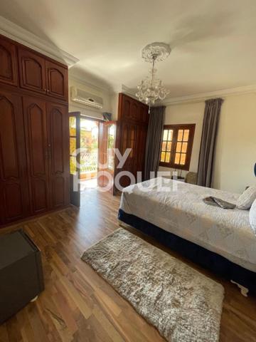 Achat / Vente VILA TARGA MARRAKECH.