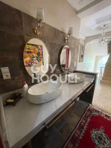 Achat / Vente VILA TARGA MARRAKECH.