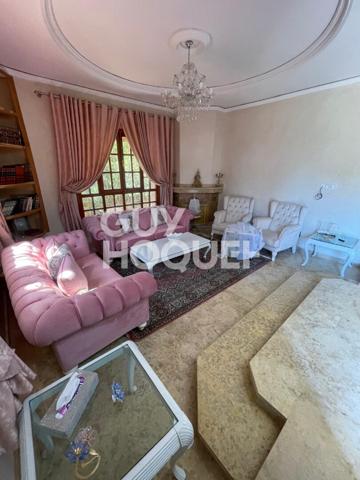 Achat / Vente VILA TARGA MARRAKECH.