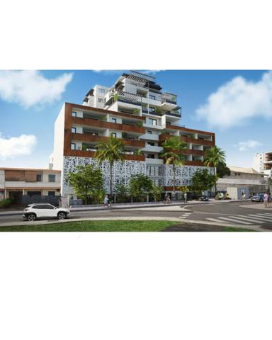 Appartement 4 pièces 79 m2