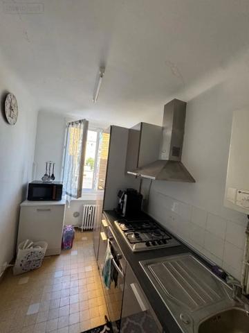 Achat - Immeuble | Immeuble de rapport Sedan 08200 460 m 2