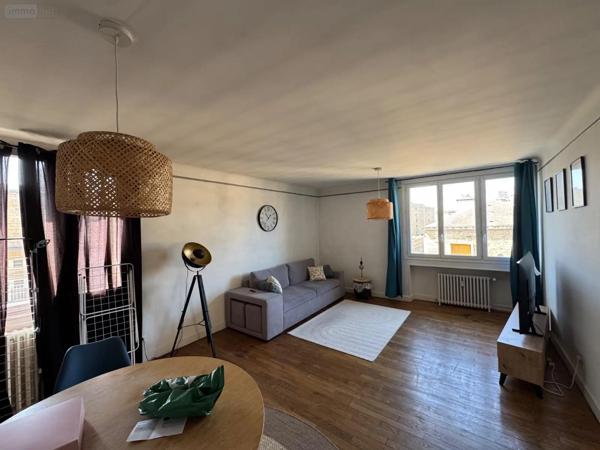 Achat - Immeuble | Immeuble de rapport Sedan 08200 460 m 2