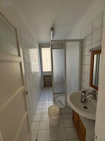 Achat - Immeuble | Immeuble de rapport Sedan 08200 460 m 2