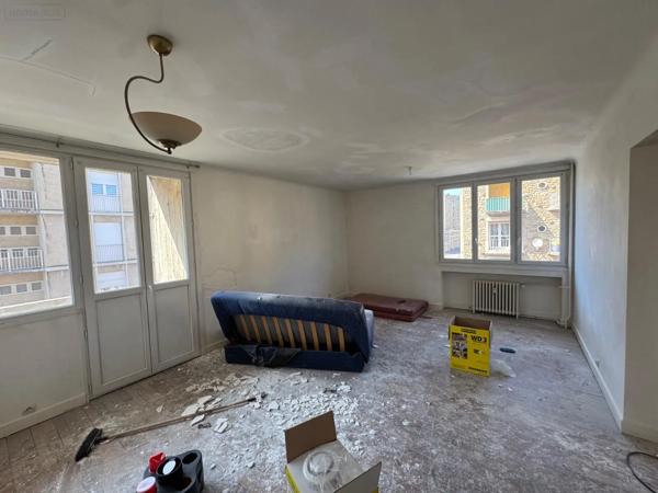 Achat - Immeuble | Immeuble de rapport Sedan 08200 460 m 2