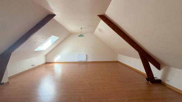 COUP DE COEUR VINEUIL - MAISON FAMILIALE DE 163 m²