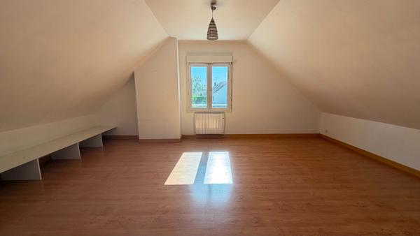 COUP DE COEUR VINEUIL - MAISON FAMILIALE DE 163 m²