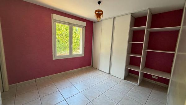 COUP DE COEUR VINEUIL - MAISON FAMILIALE DE 163 m²