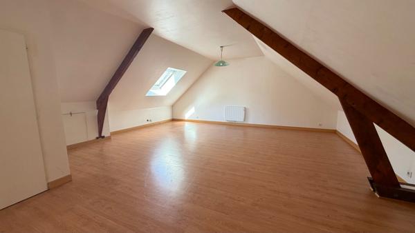 COUP DE COEUR VINEUIL - MAISON FAMILIALE DE 163 m²