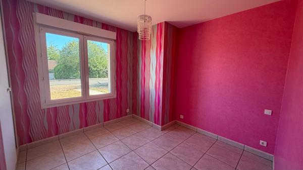 COUP DE COEUR VINEUIL - MAISON FAMILIALE DE 163 m²