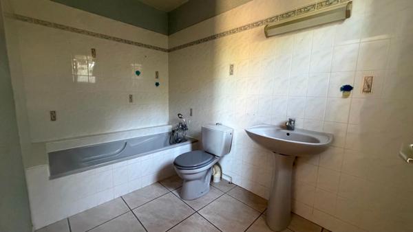 COUP DE COEUR VINEUIL - MAISON FAMILIALE DE 163 m²