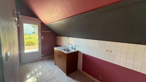COUP DE COEUR VINEUIL - MAISON FAMILIALE DE 163 m²