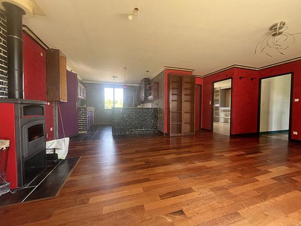 Maison Chailles 2 chambres