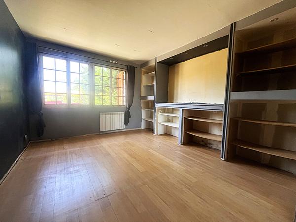 Maison Chailles 2 chambres