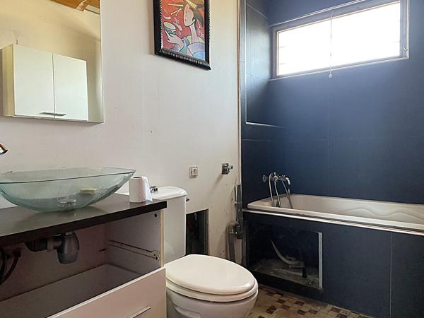 Maison Chailles 2 chambres
