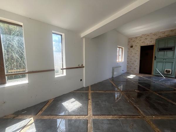 Maison Chailles 2 chambres