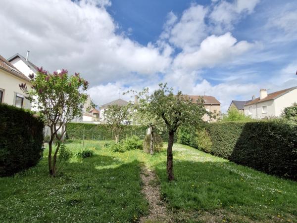 Location Maison de ville 6 pièces Thionville (57100)