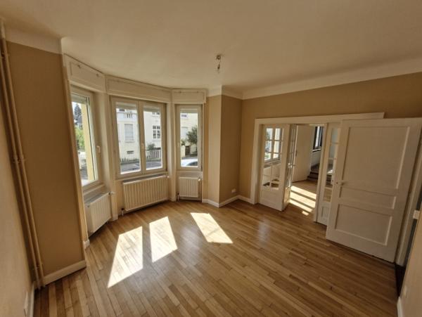Location Maison de ville 6 pièces Thionville (57100)
