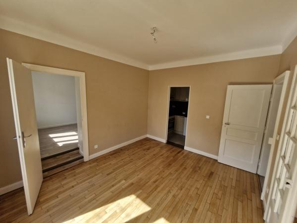 Location Maison de ville 6 pièces Thionville (57100)