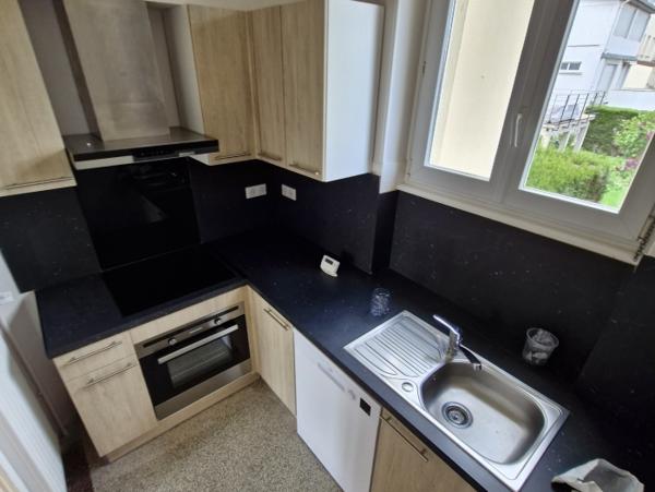 Location Maison de ville 6 pièces Thionville (57100)