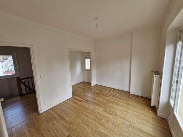 Location Maison de ville 6 pièces Thionville (57100)