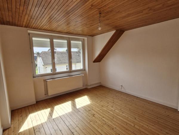 Location Maison de ville 6 pièces Thionville (57100)