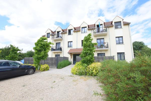 Appartement Osny - 2 pièces - 45 m2