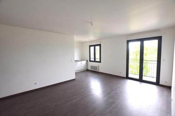 Appartement Osny - 2 pièces - 45 m2
