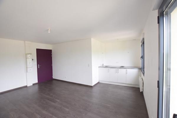 Appartement Osny - 2 pièces - 45 m2
