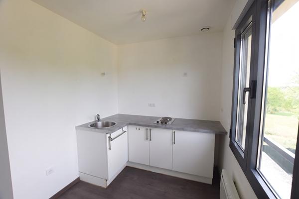 Appartement Osny - 2 pièces - 45 m2