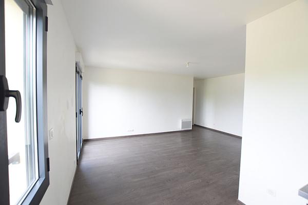 Appartement Osny - 2 pièces - 45 m2