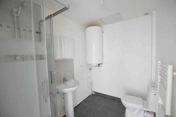 Appartement Osny - 2 pièces - 45 m2