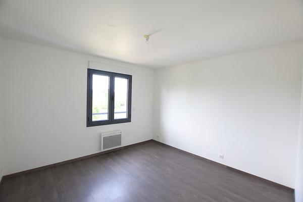Appartement Osny - 2 pièces - 45 m2