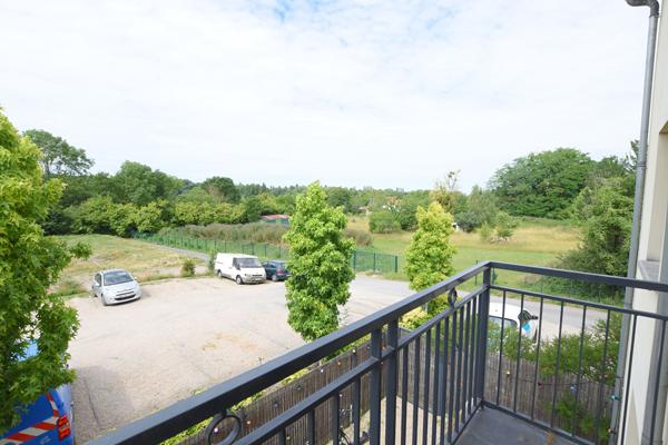 Appartement Osny - 2 pièces - 45 m2