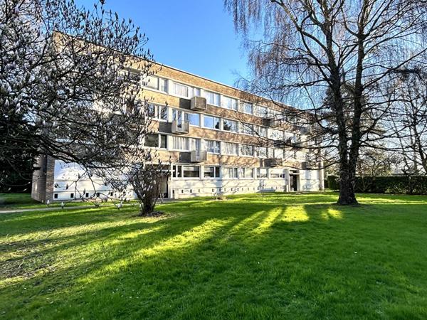 A VENDRE : T3 à MARCQ EN BAROEUL • • 169 000 € FAI • Réf. 1559